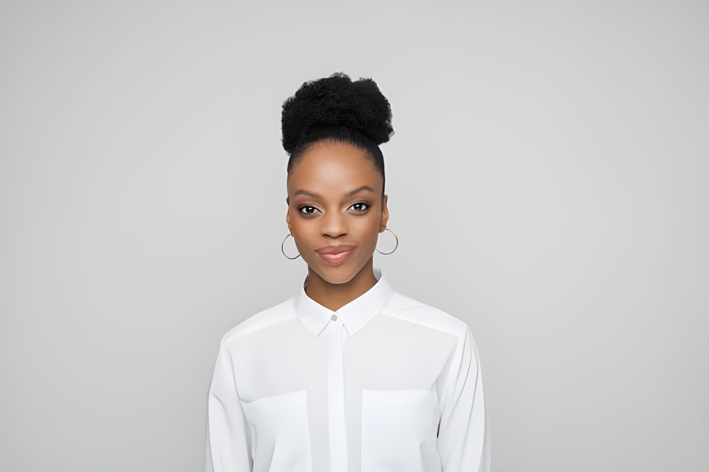 Aisha Kendra - Data Analyst